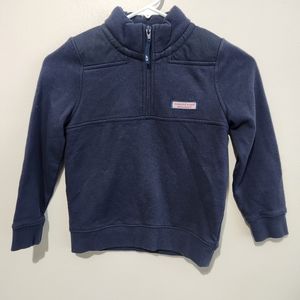 EUC Boys' Size 6 Vineyard Vines Shep Shirt